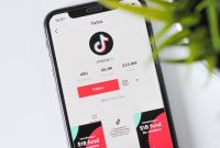 Cara Melihat Postingan Ulang di Tiktok Perlu Anda Cermati