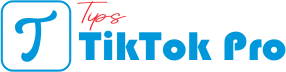 TikTok Pro Tips