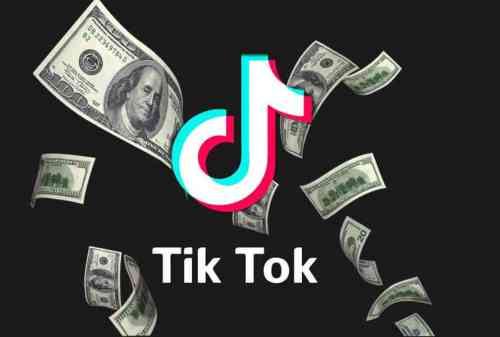 Langkah Mudah untuk Mulai Menghasilkan Uang di TikTok