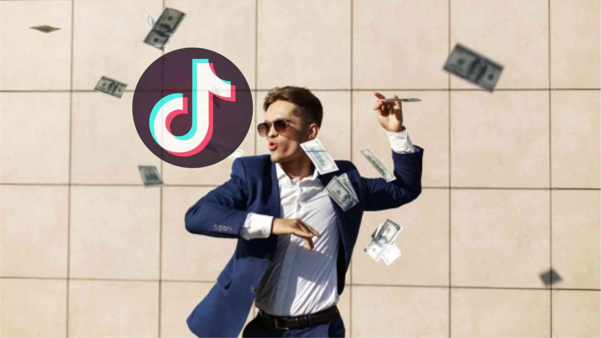 Rahasia Sukses Creator Cara Menghasilkan Uang dari TikTok